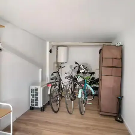 Angel Apartment Alassio