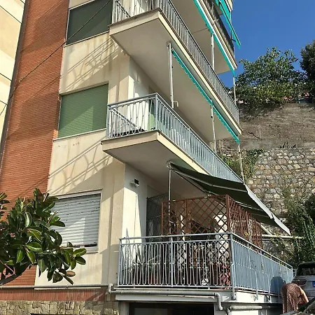 Angel Apartment