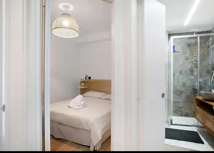 Angel Apartment *