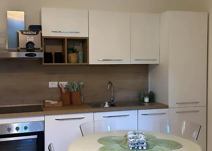 Apartment Angel