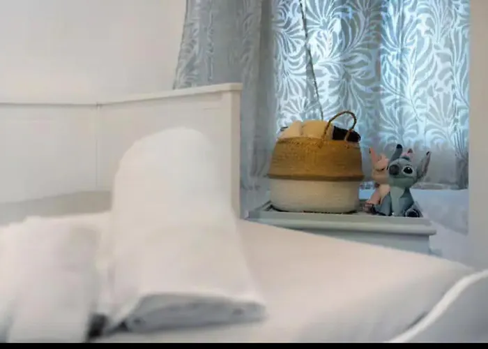 Angel Apartment *