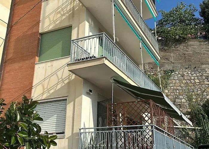 Angel Apartment