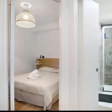 Angel Apartment *