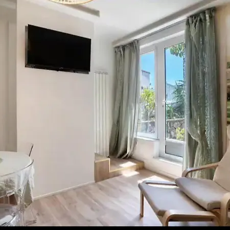 Appartement Angel Alassio