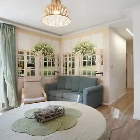 Apartment Angel Alassio