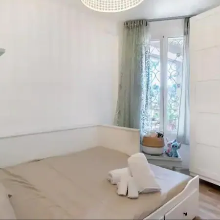 Angel Apartment Alassio