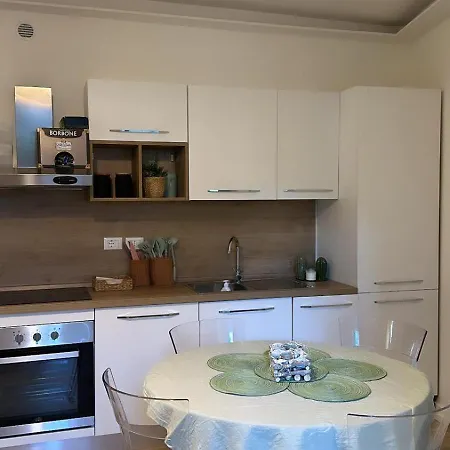 Apartamento Angel