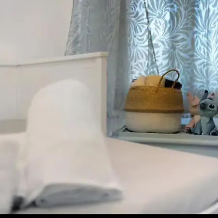 Angel Apartment *