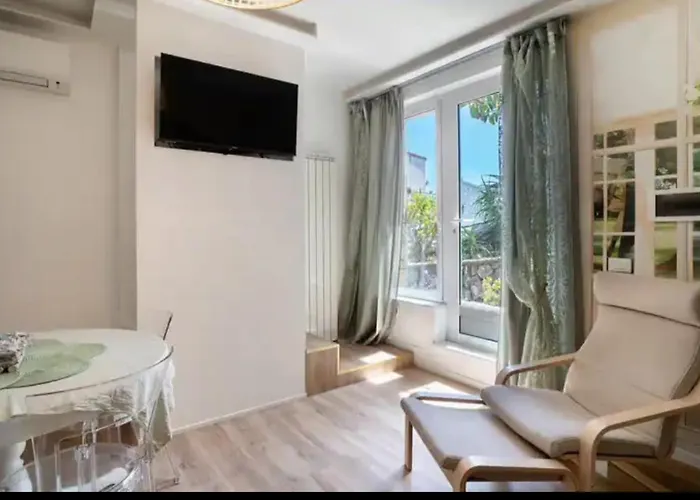 Διαμέρισμα Angel Αλάσιο